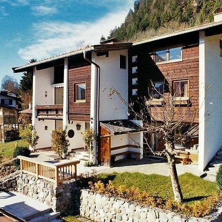 雷特温克尔Haus Dippold公寓 外观 照片
